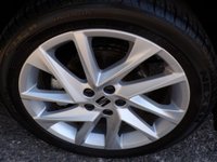 USED 2023 23 SEAT IBIZA 1.0 TSI FR Euro 6 (s/s) 5dr INC 1 YR WARRANTY + 7.9% APR