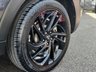 USED 2020 70 HYUNDAI TUCSON 1.6 CRDi MHEV N Line SUV 5dr Diesel Hybrid Manual Euro 6 (s/s) (136 ps) 