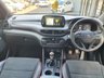 USED 2020 70 HYUNDAI TUCSON 1.6 CRDi MHEV N Line SUV 5dr Diesel Hybrid Manual Euro 6 (s/s) (136 ps) 