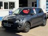 USED 2023 23 SUZUKI SWIFT 1.2 Dualjet MHEV SZ5 Hatchback 5dr Petrol Hybrid Manual Euro 6 (s/s) (83 ps) 