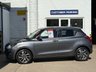 USED 2023 23 SUZUKI SWIFT 1.2 Dualjet MHEV SZ5 Hatchback 5dr Petrol Hybrid Manual Euro 6 (s/s) (83 ps) 