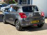 USED 2023 23 SUZUKI SWIFT 1.2 Dualjet MHEV SZ5 Hatchback 5dr Petrol Hybrid Manual Euro 6 (s/s) (83 ps) 
