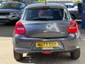 USED 2023 23 SUZUKI SWIFT 1.2 Dualjet MHEV SZ5 Hatchback 5dr Petrol Hybrid Manual Euro 6 (s/s) (83 ps) 