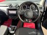 USED 2023 23 SUZUKI SWIFT 1.2 Dualjet MHEV SZ5 Hatchback 5dr Petrol Hybrid Manual Euro 6 (s/s) (83 ps) 