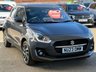 USED 2023 23 SUZUKI SWIFT 1.2 Dualjet MHEV SZ5 Hatchback 5dr Petrol Hybrid Manual Euro 6 (s/s) (83 ps) 