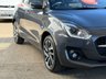 USED 2023 23 SUZUKI SWIFT 1.2 Dualjet MHEV SZ5 Hatchback 5dr Petrol Hybrid Manual Euro 6 (s/s) (83 ps) 