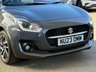 USED 2023 23 SUZUKI SWIFT 1.2 Dualjet MHEV SZ5 Hatchback 5dr Petrol Hybrid Manual Euro 6 (s/s) (83 ps) 