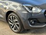 USED 2023 23 SUZUKI SWIFT 1.2 Dualjet MHEV SZ5 Hatchback 5dr Petrol Hybrid Manual Euro 6 (s/s) (83 ps) 