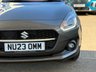 USED 2023 23 SUZUKI SWIFT 1.2 Dualjet MHEV SZ5 Hatchback 5dr Petrol Hybrid Manual Euro 6 (s/s) (83 ps) 