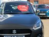 USED 2023 23 SUZUKI SWIFT 1.2 Dualjet MHEV SZ5 Hatchback 5dr Petrol Hybrid Manual Euro 6 (s/s) (83 ps) 