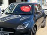 USED 2023 23 SUZUKI SWIFT 1.2 Dualjet MHEV SZ5 Hatchback 5dr Petrol Hybrid Manual Euro 6 (s/s) (83 ps) 