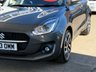 USED 2023 23 SUZUKI SWIFT 1.2 Dualjet MHEV SZ5 Hatchback 5dr Petrol Hybrid Manual Euro 6 (s/s) (83 ps) 