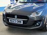 USED 2023 23 SUZUKI SWIFT 1.2 Dualjet MHEV SZ5 Hatchback 5dr Petrol Hybrid Manual Euro 6 (s/s) (83 ps) 