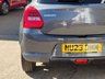 USED 2023 23 SUZUKI SWIFT 1.2 Dualjet MHEV SZ5 Hatchback 5dr Petrol Hybrid Manual Euro 6 (s/s) (83 ps) 