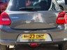 USED 2023 23 SUZUKI SWIFT 1.2 Dualjet MHEV SZ5 Hatchback 5dr Petrol Hybrid Manual Euro 6 (s/s) (83 ps) 