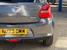 USED 2023 23 SUZUKI SWIFT 1.2 Dualjet MHEV SZ5 Hatchback 5dr Petrol Hybrid Manual Euro 6 (s/s) (83 ps) 