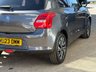 USED 2023 23 SUZUKI SWIFT 1.2 Dualjet MHEV SZ5 Hatchback 5dr Petrol Hybrid Manual Euro 6 (s/s) (83 ps) 