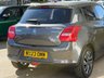 USED 2023 23 SUZUKI SWIFT 1.2 Dualjet MHEV SZ5 Hatchback 5dr Petrol Hybrid Manual Euro 6 (s/s) (83 ps) 