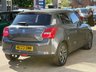 USED 2023 23 SUZUKI SWIFT 1.2 Dualjet MHEV SZ5 Hatchback 5dr Petrol Hybrid Manual Euro 6 (s/s) (83 ps) 