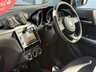 USED 2023 23 SUZUKI SWIFT 1.2 Dualjet MHEV SZ5 Hatchback 5dr Petrol Hybrid Manual Euro 6 (s/s) (83 ps) 