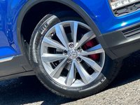 USED 2019 19 VOLKSWAGEN T-ROC 1.5 TSI GPF EVO Design SUV 5dr Petrol Manual Euro 6 (s/s) (150 ps) New MOT & Service Included