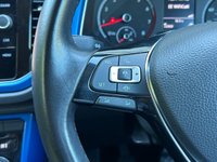 USED 2019 19 VOLKSWAGEN T-ROC 1.5 TSI GPF EVO Design SUV 5dr Petrol Manual Euro 6 (s/s) (150 ps) New MOT & Service Included
