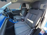 USED 2019 19 VOLKSWAGEN T-ROC 1.5 TSI GPF EVO Design SUV 5dr Petrol Manual Euro 6 (s/s) (150 ps) New MOT & Service Included