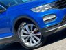 USED 2019 19 VOLKSWAGEN T-ROC 1.5 TSI GPF EVO Design SUV 5dr Petrol Manual Euro 6 (s/s) (150 ps) New MOT & Service Included