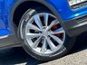USED 2019 19 VOLKSWAGEN T-ROC 1.5 TSI GPF EVO Design SUV 5dr Petrol Manual Euro 6 (s/s) (150 ps) New MOT & Service Included