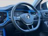 USED 2019 19 VOLKSWAGEN T-ROC 1.5 TSI GPF EVO Design SUV 5dr Petrol Manual Euro 6 (s/s) (150 ps) New MOT & Service Included