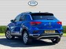 USED 2019 19 VOLKSWAGEN T-ROC 1.5 TSI GPF EVO Design SUV 5dr Petrol Manual Euro 6 (s/s) (150 ps) New MOT & Service Included