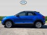 USED 2019 19 VOLKSWAGEN T-ROC 1.5 TSI GPF EVO Design SUV 5dr Petrol Manual Euro 6 (s/s) (150 ps) New MOT & Service Included