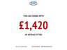 USED 2019 19 VOLKSWAGEN T-ROC 1.5 TSI GPF EVO Design SUV 5dr Petrol Manual Euro 6 (s/s) (150 ps) New MOT & Service Included