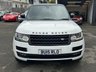USED 2015 15 LAND ROVER RANGE ROVER 4.4 SD V8 Autobiography SUV 5dr Diesel Auto 4WD Euro 5 (339 ps) 