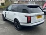 USED 2015 15 LAND ROVER RANGE ROVER 4.4 SD V8 Autobiography SUV 5dr Diesel Auto 4WD Euro 5 (339 ps) 