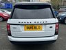 USED 2015 15 LAND ROVER RANGE ROVER 4.4 SD V8 Autobiography SUV 5dr Diesel Auto 4WD Euro 5 (339 ps) 