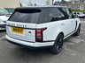 USED 2015 15 LAND ROVER RANGE ROVER 4.4 SD V8 Autobiography SUV 5dr Diesel Auto 4WD Euro 5 (339 ps) 