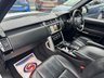 USED 2015 15 LAND ROVER RANGE ROVER 4.4 SD V8 Autobiography SUV 5dr Diesel Auto 4WD Euro 5 (339 ps) 