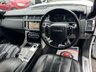 USED 2015 15 LAND ROVER RANGE ROVER 4.4 SD V8 Autobiography SUV 5dr Diesel Auto 4WD Euro 5 (339 ps) 