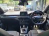 USED 2019 68 FORD FOCUS 1.5 EcoBlue ST-Line Hatchback 5dr Diesel Manual Euro 6 (s/s) (120 ps) 