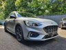 USED 2019 68 FORD FOCUS 1.5 EcoBlue ST-Line Hatchback 5dr Diesel Manual Euro 6 (s/s) (120 ps) 