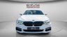 USED 2018 W BMW 5 SERIES 2.0 520d M Sport Saloon 4dr Diesel Auto Euro 6 (s/s) (190 ps) CRUISE CONTROL | ELC SEATS