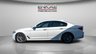 USED 2018 W BMW 5 SERIES 2.0 520d M Sport Saloon 4dr Diesel Auto Euro 6 (s/s) (190 ps) CRUISE CONTROL | ELC SEATS