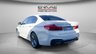 USED 2018 W BMW 5 SERIES 2.0 520d M Sport Saloon 4dr Diesel Auto Euro 6 (s/s) (190 ps) CRUISE CONTROL | ELC SEATS