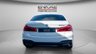 USED 2018 W BMW 5 SERIES 2.0 520d M Sport Saloon 4dr Diesel Auto Euro 6 (s/s) (190 ps) CRUISE CONTROL | ELC SEATS