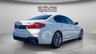 USED 2018 W BMW 5 SERIES 2.0 520d M Sport Saloon 4dr Diesel Auto Euro 6 (s/s) (190 ps) CRUISE CONTROL | ELC SEATS