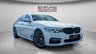 USED 2018 W BMW 5 SERIES 2.0 520d M Sport Saloon 4dr Diesel Auto Euro 6 (s/s) (190 ps) CRUISE CONTROL | ELC SEATS