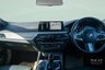 USED 2018 W BMW 5 SERIES 2.0 520d M Sport Saloon 4dr Diesel Auto Euro 6 (s/s) (190 ps) CRUISE CONTROL | ELC SEATS