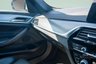 USED 2018 W BMW 5 SERIES 2.0 520d M Sport Saloon 4dr Diesel Auto Euro 6 (s/s) (190 ps) CRUISE CONTROL | ELC SEATS