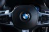 USED 2018 W BMW 5 SERIES 2.0 520d M Sport Saloon 4dr Diesel Auto Euro 6 (s/s) (190 ps) CRUISE CONTROL | ELC SEATS